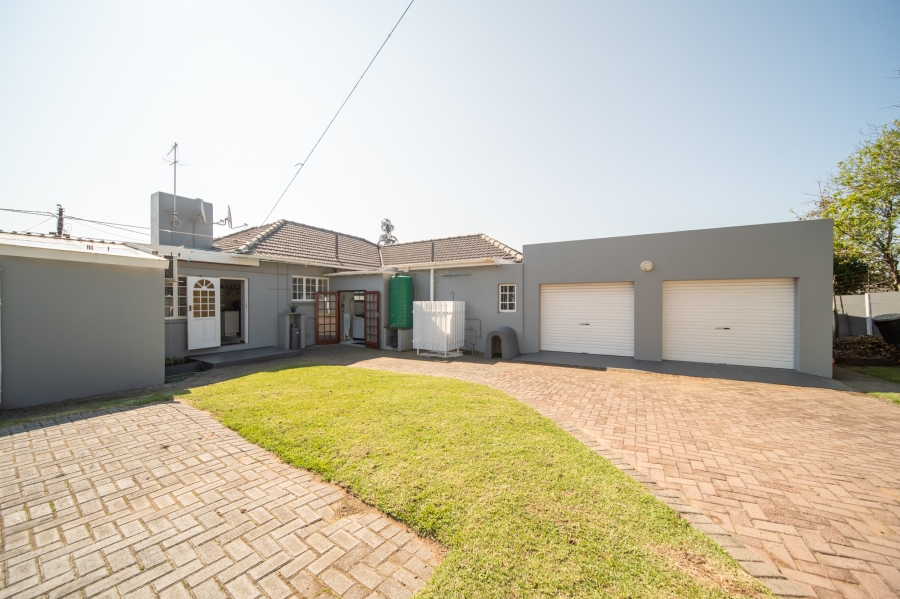 6 Bedroom Property for Sale in Stirling Eastern Cape
